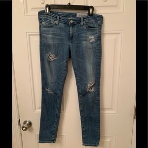 AG jeans